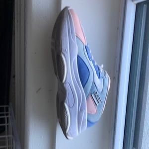 Guess  running shoes